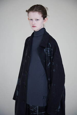 ワイズ(Y's) 2025年プレフォールウィメンズコレクション  - 写真13