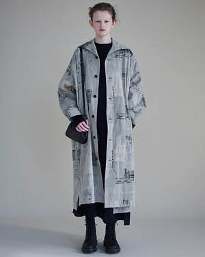 ワイズ(Y's) 2025年プレフォールウィメンズコレクション  - 写真14