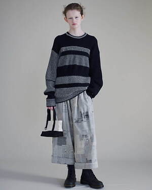 ワイズ(Y's) 2025年プレフォールウィメンズコレクション  - 写真15