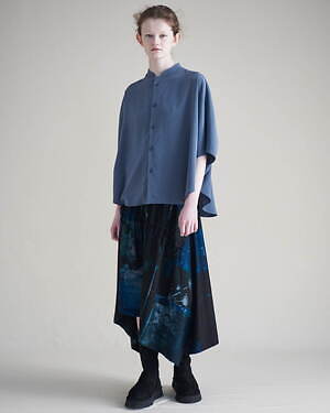 ワイズ(Y's) 2025年プレフォールウィメンズコレクション  - 写真21