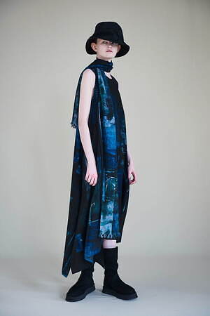 ワイズ(Y's) 2025年プレフォールウィメンズコレクション  - 写真22