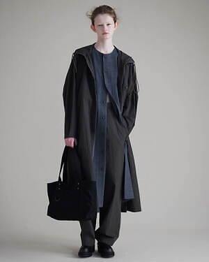 ワイズ(Y's) 2025年プレフォールウィメンズコレクション  - 写真24