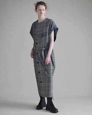 ワイズ(Y's) 2025年プレフォールウィメンズコレクション  - 写真28