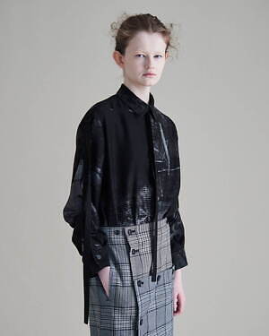 ワイズ(Y's) 2025年プレフォールウィメンズコレクション  - 写真29