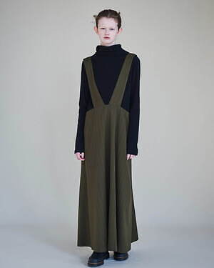 ワイズ(Y's) 2025年プレフォールウィメンズコレクション  - 写真31