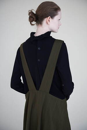 ワイズ(Y's) 2025年プレフォールウィメンズコレクション  - 写真32