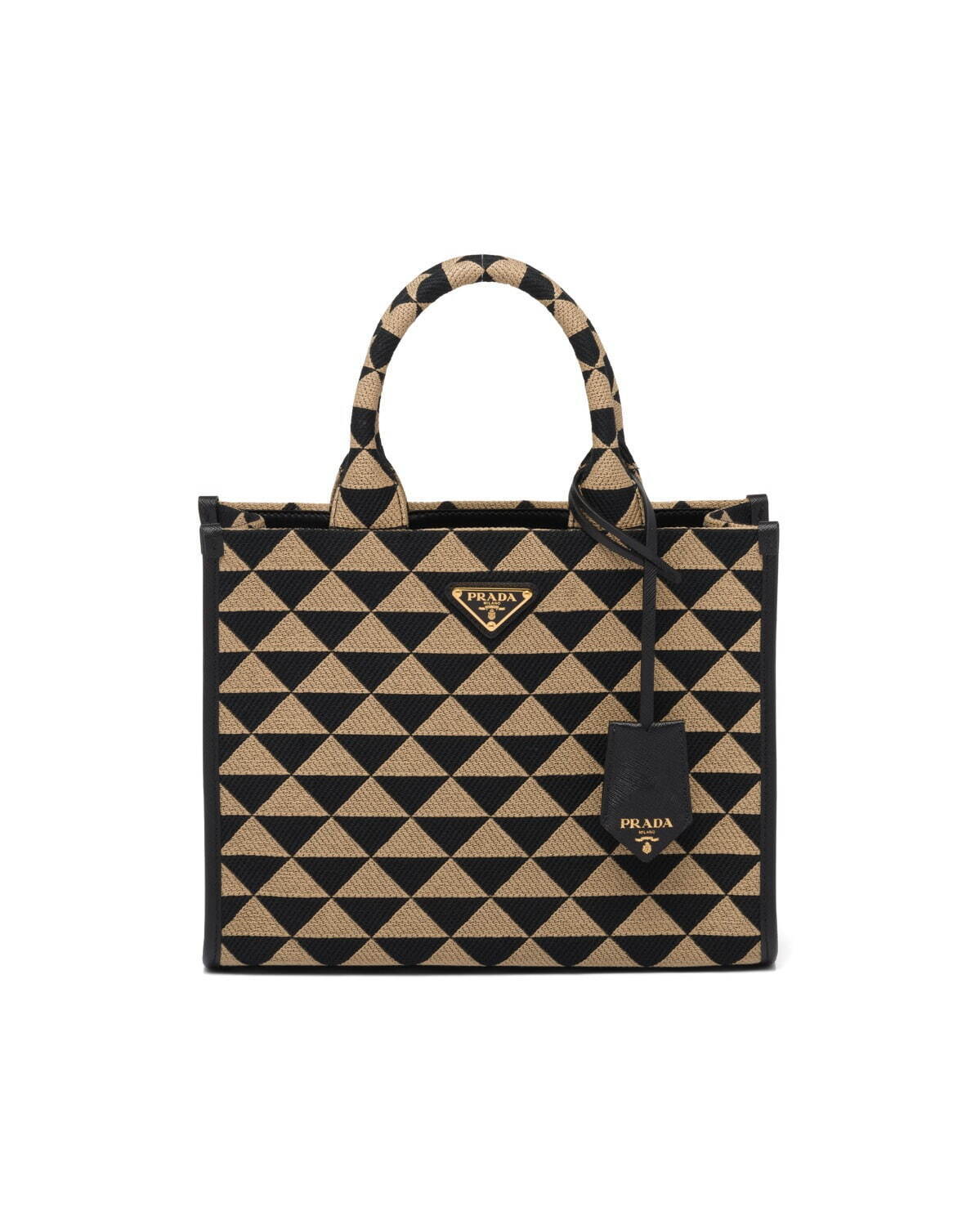 「プラダ シンボル」バッグ 324,500円