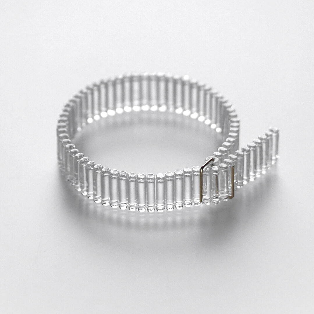 ＜ソロ＞BAND - bracelet 44,000円