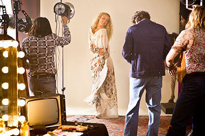 クリス・ヘムズワース｜グッチのフリーダ・ジャンニーニが、ロン・ハワード監督最新作「ラッシュ」に衣装提供