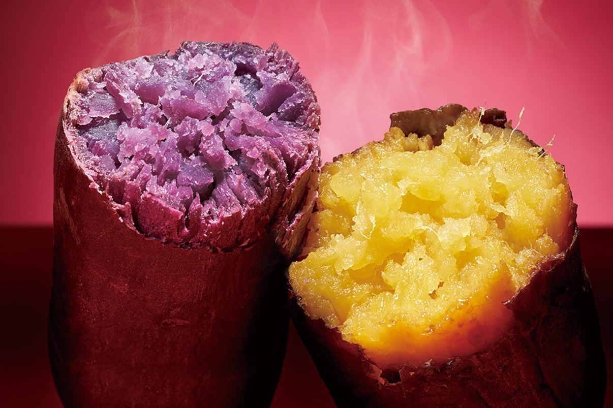 そごう横浜「第3回 芋博」