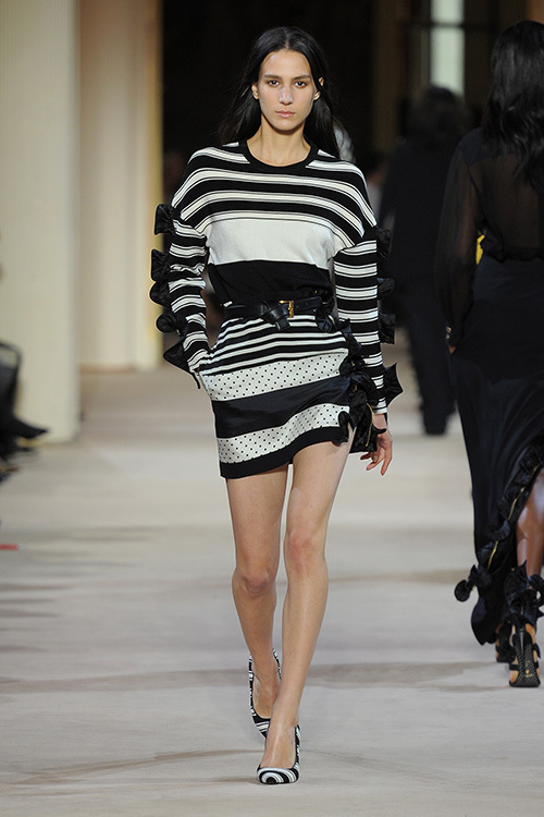 エマニュエル ウンガロ 2014年春夏<span>コレクション</span> - 写真27