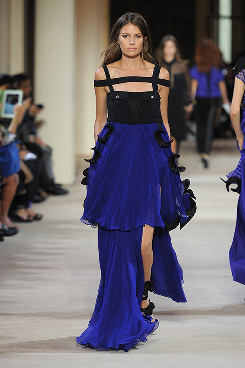 エマニュエル ウンガロ 2014年春夏<span>コレクション</span> - 写真36