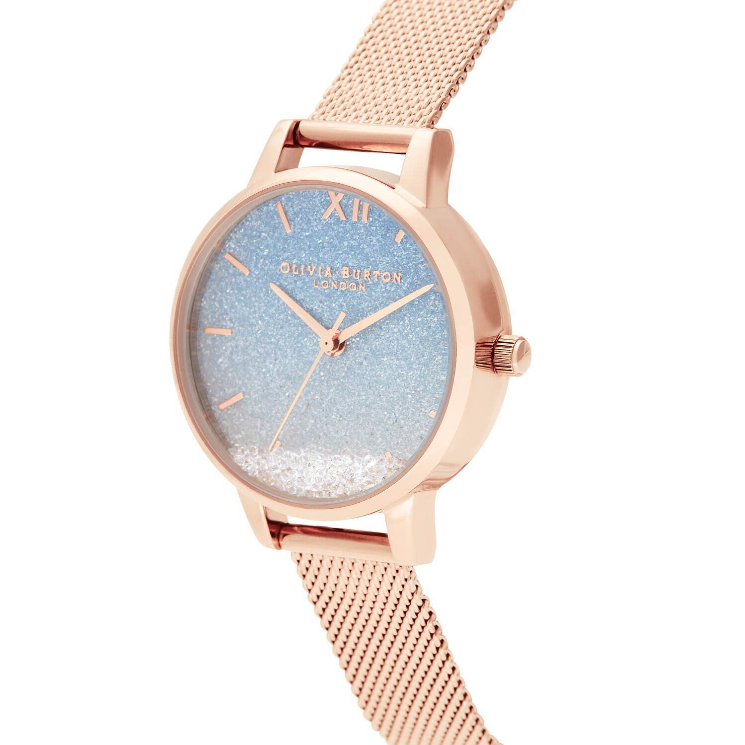 オリビア・バートンの腕時計特集 - 定番から新作まで人気モデルを厳選、プレゼントやギフトにも｜写真23