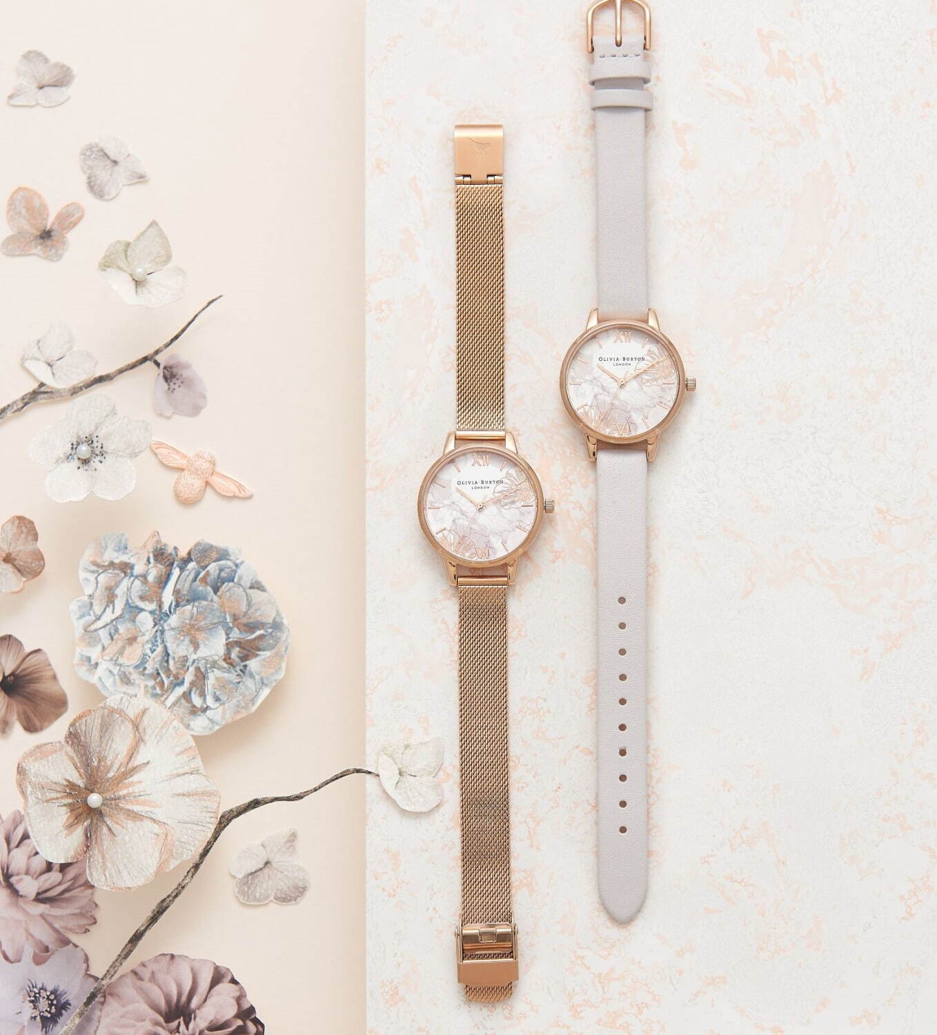 オリビア・バートンの腕時計特集 - 定番から新作まで人気モデルを厳選、プレゼントやギフトにも｜写真24