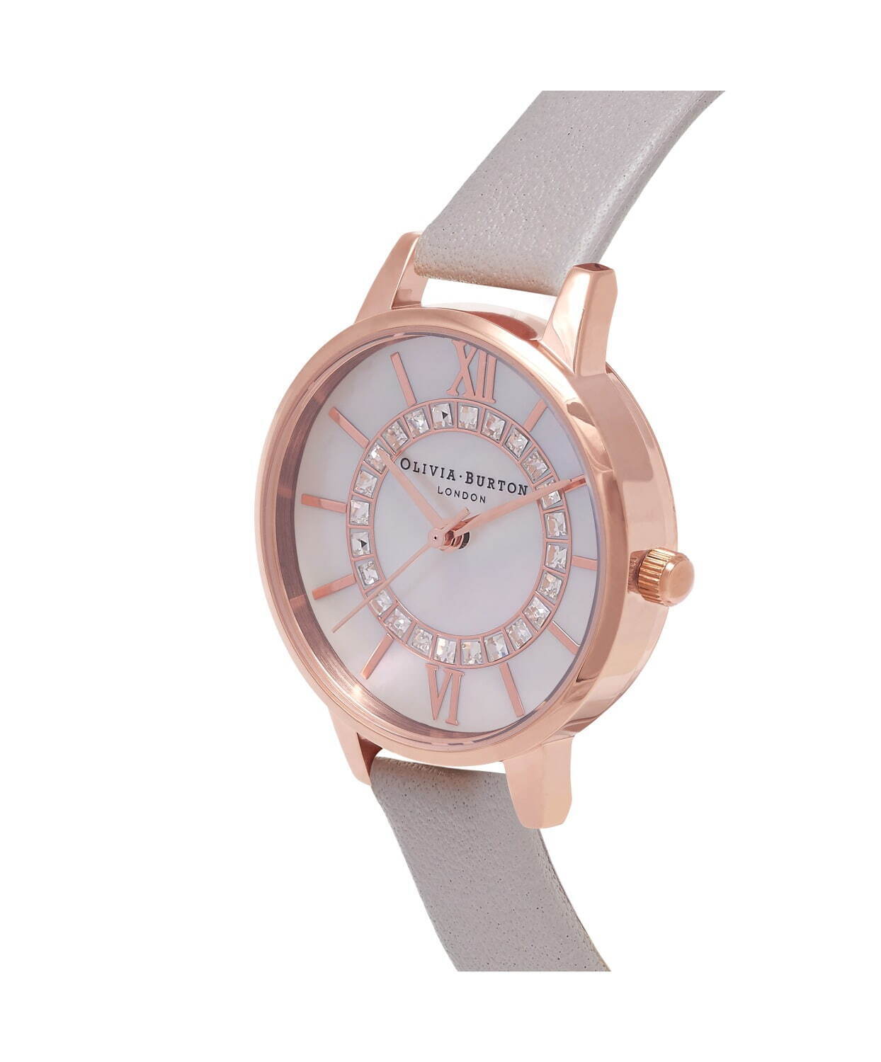 オリビア・バートンの腕時計特集 - 定番から新作まで人気モデルを厳選、プレゼントやギフトにも｜写真16