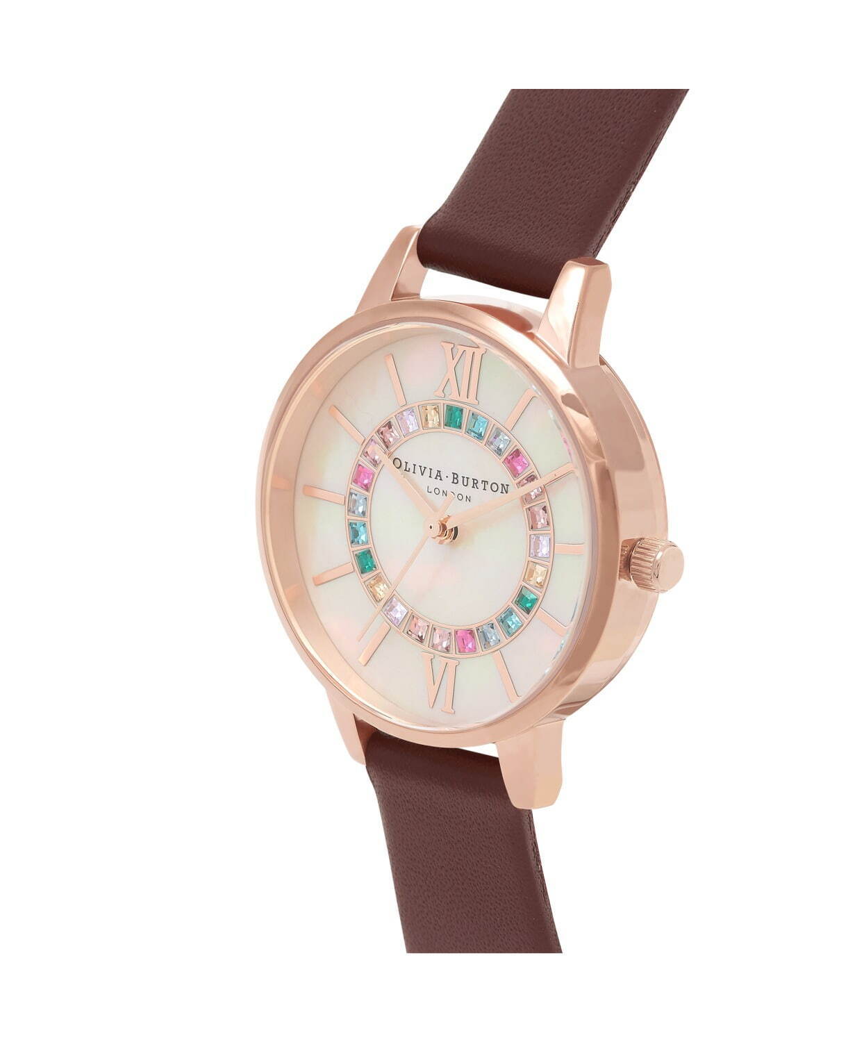 オリビア・バートンの腕時計特集 - 定番から新作まで人気モデルを厳選、プレゼントやギフトにも｜写真20