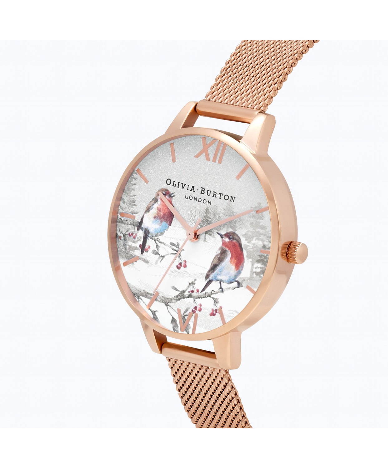 オリビア・バートンの腕時計特集 - 定番から新作まで人気モデルを厳選、プレゼントやギフトにも｜写真34
