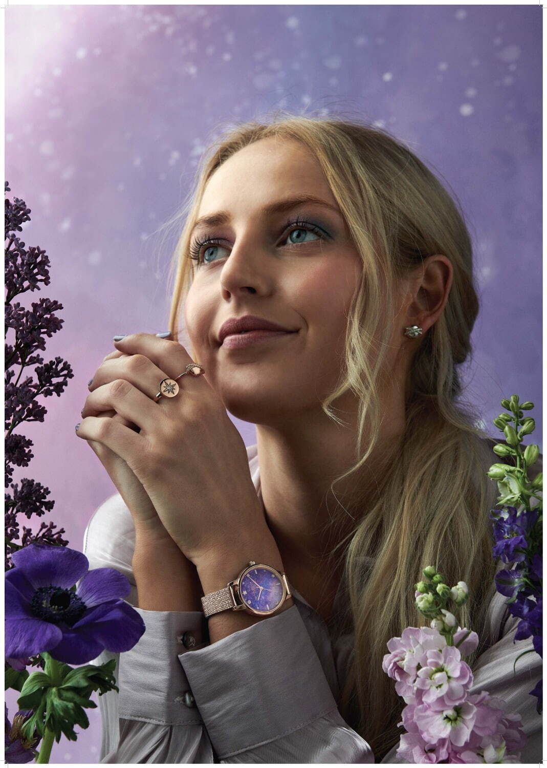 オリビア・バートンの腕時計特集 - 定番から新作まで人気モデルを厳選、プレゼントやギフトにも｜写真11