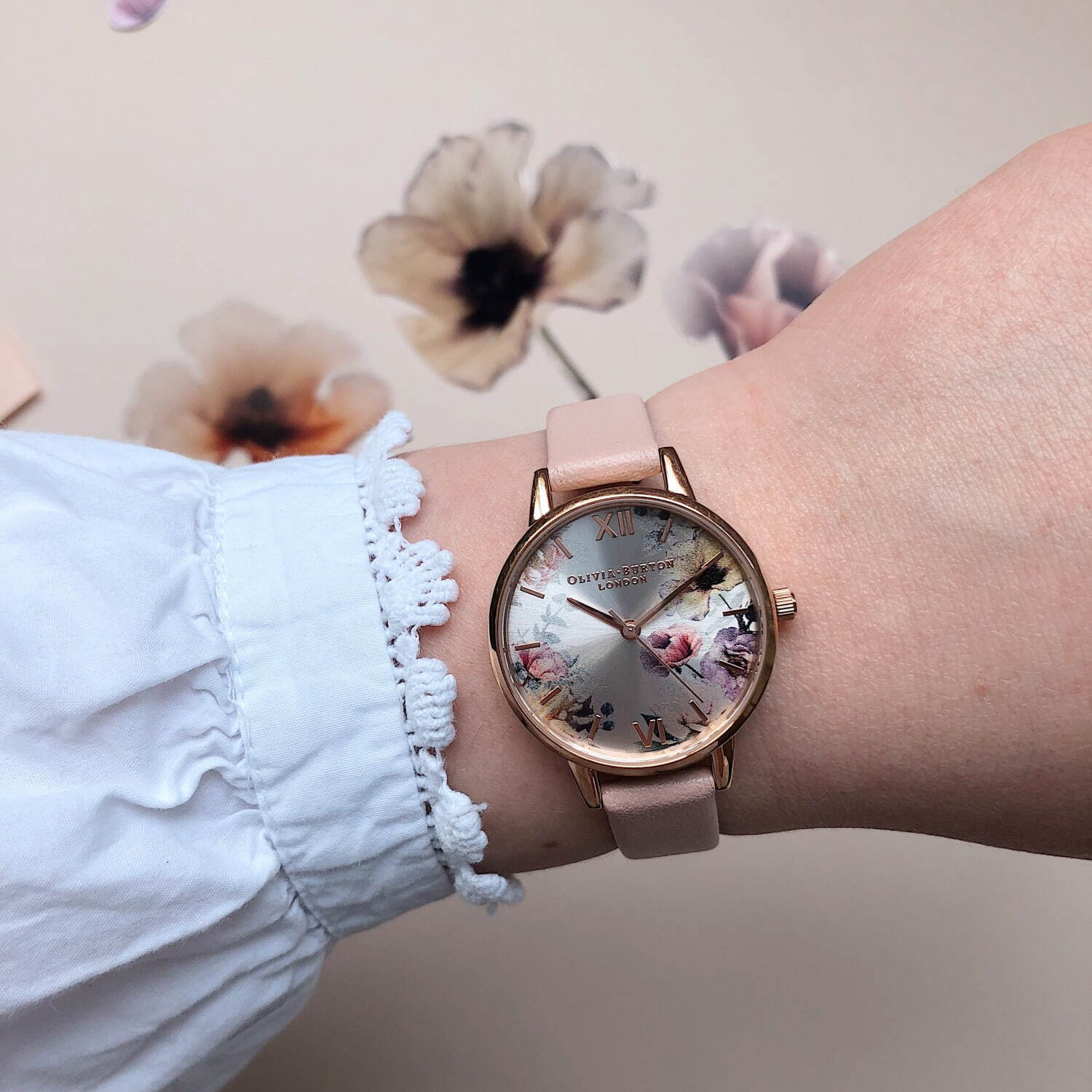 オリビア・バートンの腕時計特集 - 定番から新作まで人気モデルを厳選、プレゼントやギフトにも｜写真4
