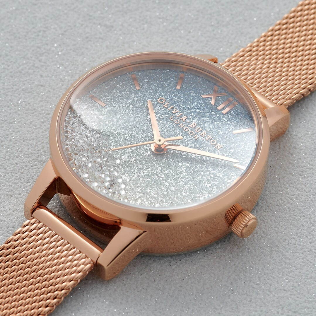 オリビア・バートンの腕時計特集 - 定番から新作まで人気モデルを厳選、プレゼントやギフトにも｜写真21