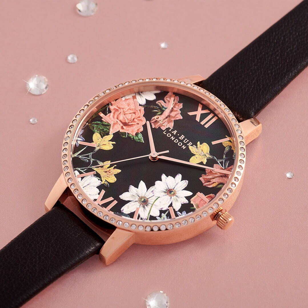 オリビア・バートンの腕時計特集 - 定番から新作まで人気モデルを厳選、プレゼントやギフトにも｜写真13