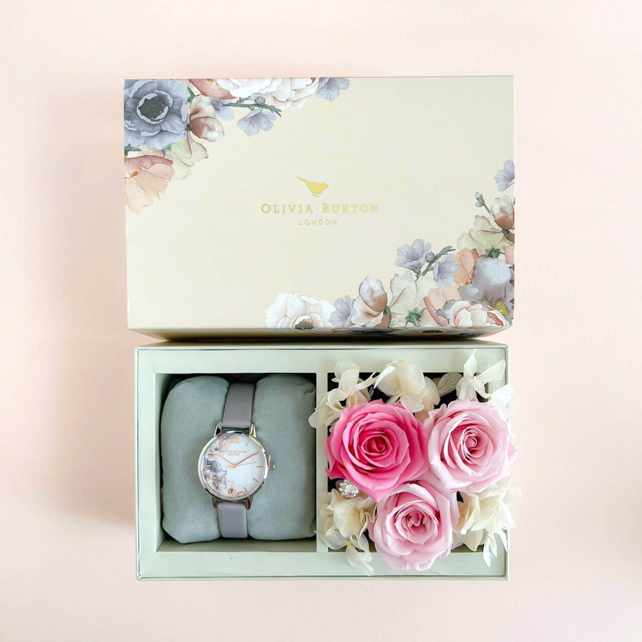 オリビア・バートンの腕時計特集 - 定番から新作まで人気モデルを厳選、プレゼントやギフトにも｜写真31