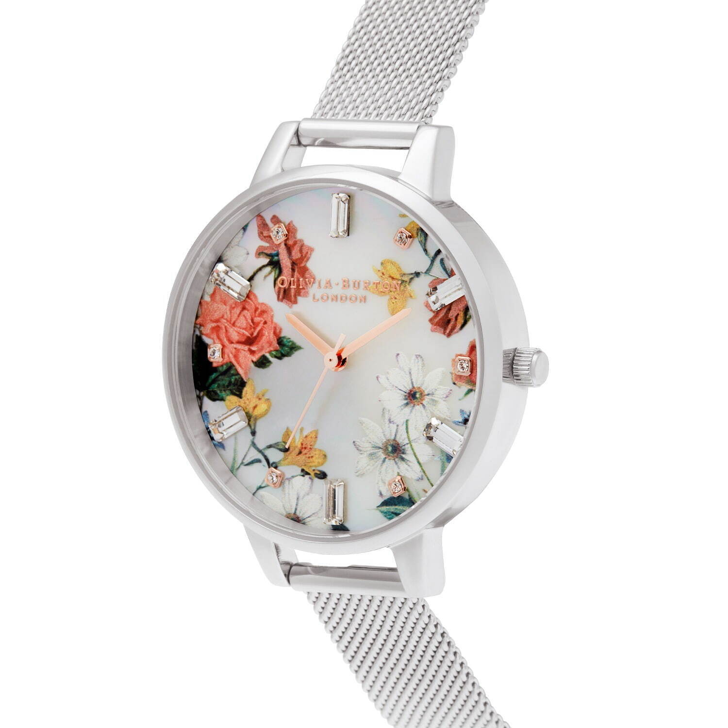 オリビア・バートンの腕時計特集 - 定番から新作まで人気モデルを厳選、プレゼントやギフトにも｜写真12
