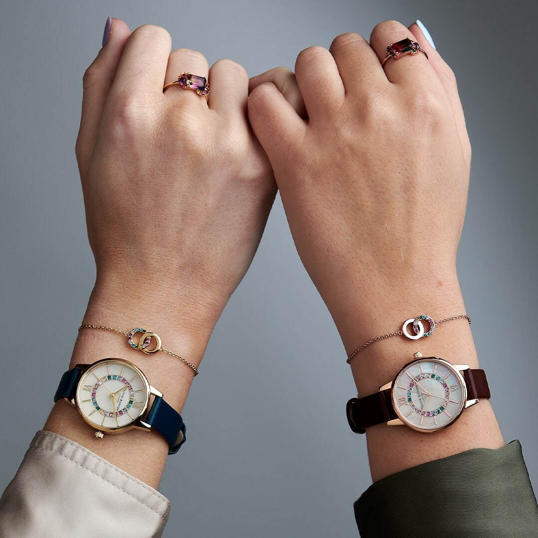 オリビア・バートンの腕時計特集 - 定番から新作まで人気モデルを厳選、プレゼントやギフトにも｜写真14