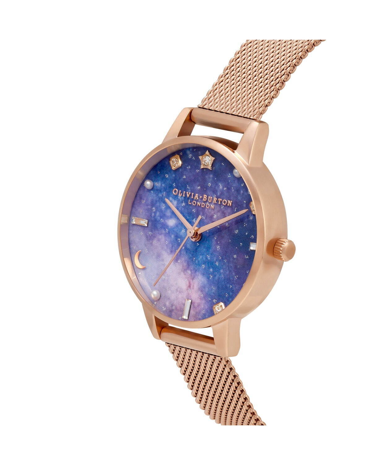 オリビア・バートンの腕時計特集 - 定番から新作まで人気モデルを厳選、プレゼントやギフトにも｜写真10