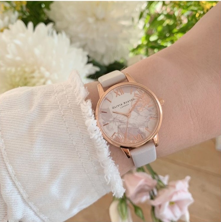 オリビア・バートンの腕時計特集 - 定番から新作まで人気モデルを厳選、プレゼントやギフトにも｜写真25