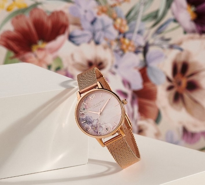 オリビア・バートンの腕時計特集 - 定番から新作まで人気モデルを厳選、プレゼントやギフトにも｜写真1