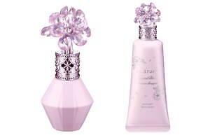 ジルスチュアート ビューティ2022年春コスメ、“八重桜”着想の花びらチーク＆桜色リップなど｜写真6