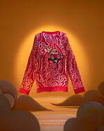 エトロ(ETRO) カンフー・パンダ｜写真27