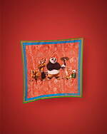 エトロ(ETRO) カンフー・パンダ｜写真32