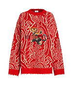 エトロ(ETRO) カンフー・パンダ｜写真2