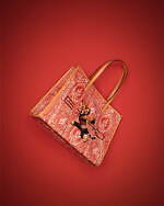 エトロ(ETRO) カンフー・パンダ｜写真31