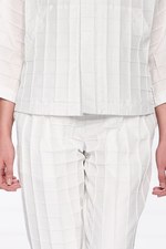 イッセイ ミヤケ 2014年春夏コレクション - "Wearing Light"テクニカルに光を服に落とし込めば｜写真33