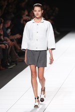 イッセイ ミヤケ 2014年春夏コレクション - "Wearing Light"テクニカルに光を服に落とし込めば｜写真39