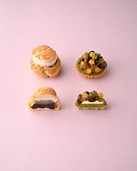 バレンタインチョコレート2022“全国の百貨店バイヤーが厳選”人気ショコラティエのスイーツ｜写真4