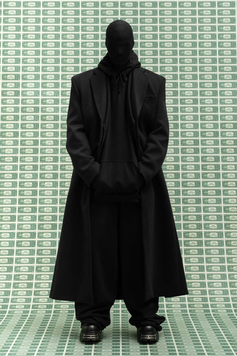 ヴェトモン 2022-23年秋冬<span>コレクション</span> - 写真13
