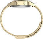 タイメックス×スペースインベーダーコラボ腕時計、ゲームキャラやゲーム音を取り入れた特別仕様｜写真3