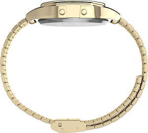 タイメックス×スペースインベーダーコラボ腕時計、ゲームキャラやゲーム音を取り入れた特別仕様|写真3