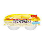 ロッテ「雪見だいふくすいーとぽてと」安納芋スイートポテトの味わいをハート型のおもちで包んで｜写真1