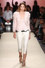 イザベル マラン 2014年春夏コレクション - キーワードは“タフ＆ロマンティック”｜写真10