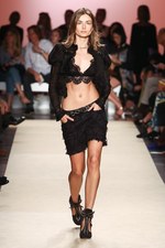 イザベル マラン 2014年春夏コレクション - キーワードは“タフ＆ロマンティック”｜写真12