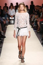 イザベル マラン 2014年春夏コレクション - キーワードは“タフ＆ロマンティック”｜写真15