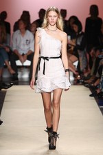 イザベル マラン 2014年春夏コレクション - キーワードは“タフ＆ロマンティック”｜写真29