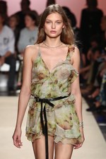 イザベル マラン 2014年春夏コレクション - キーワードは“タフ＆ロマンティック”｜写真32