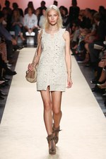 イザベル マラン 2014年春夏コレクション - キーワードは“タフ＆ロマンティック”｜写真34