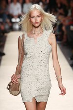 イザベル マラン 2014年春夏コレクション - キーワードは“タフ＆ロマンティック”｜写真35